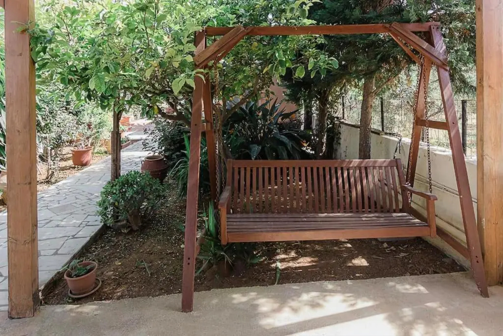 Hersonissos Modern One Bedroom Apartment Beachside