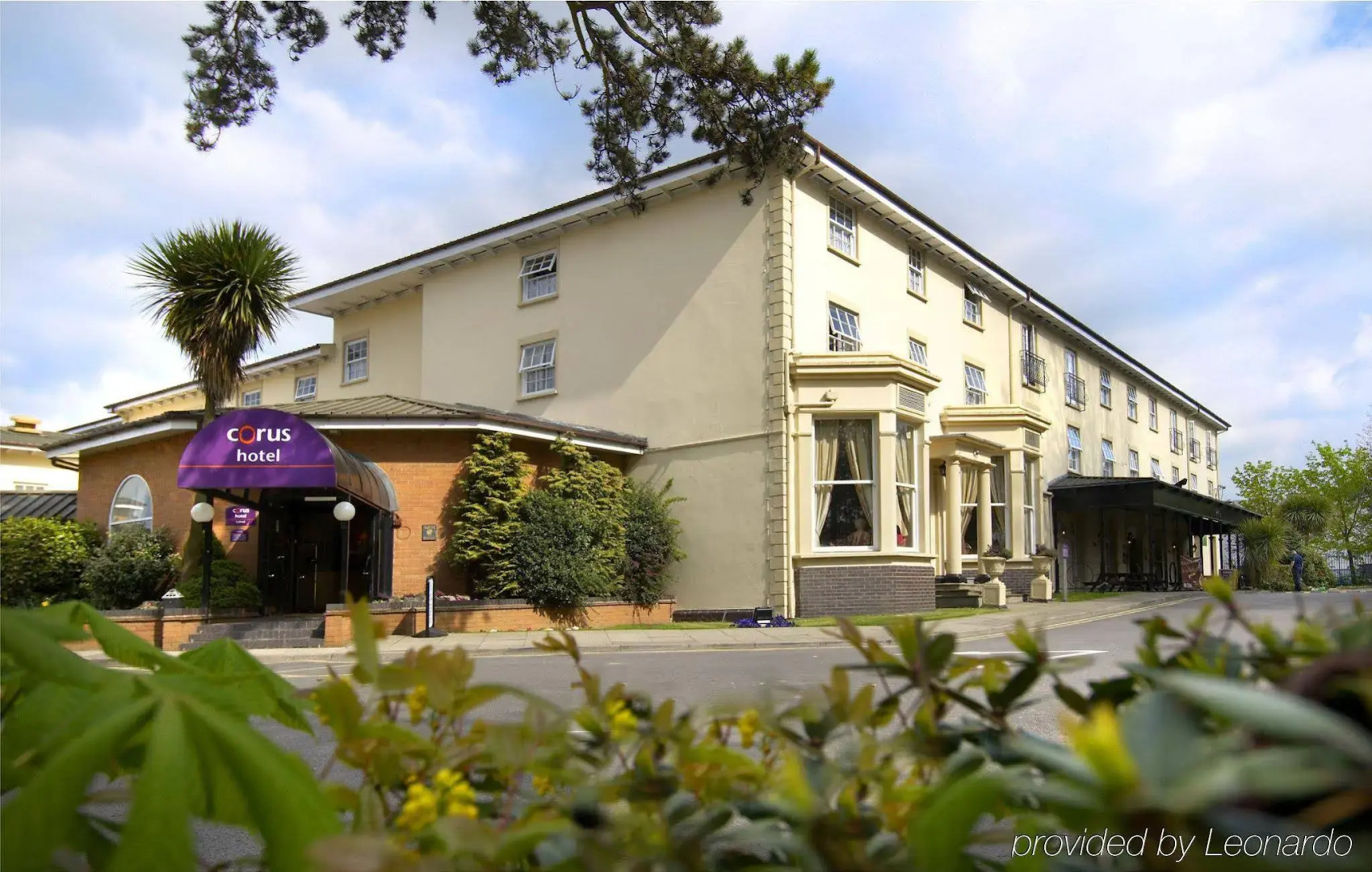 The Regency Hotel Solihull