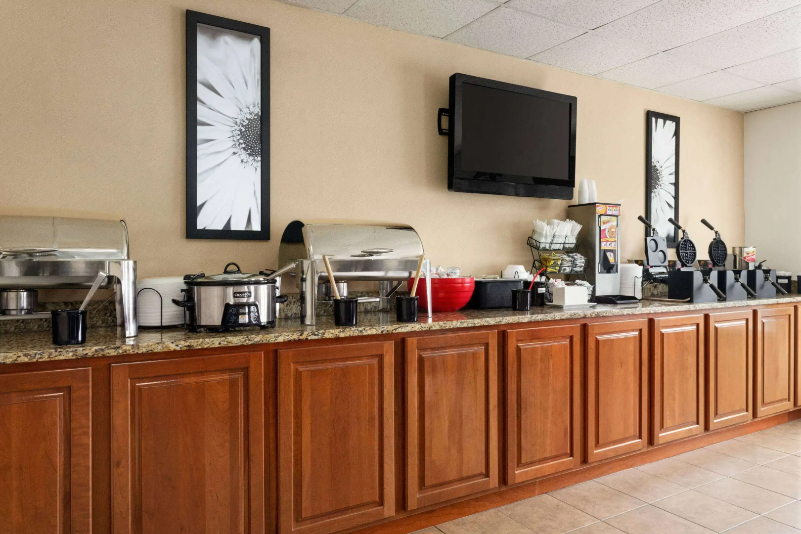 Ramada by Wyndham Pigeon Forge North