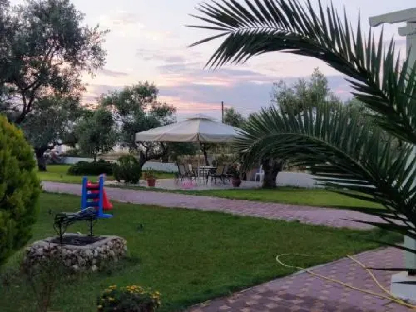 Blue Horizon Studios