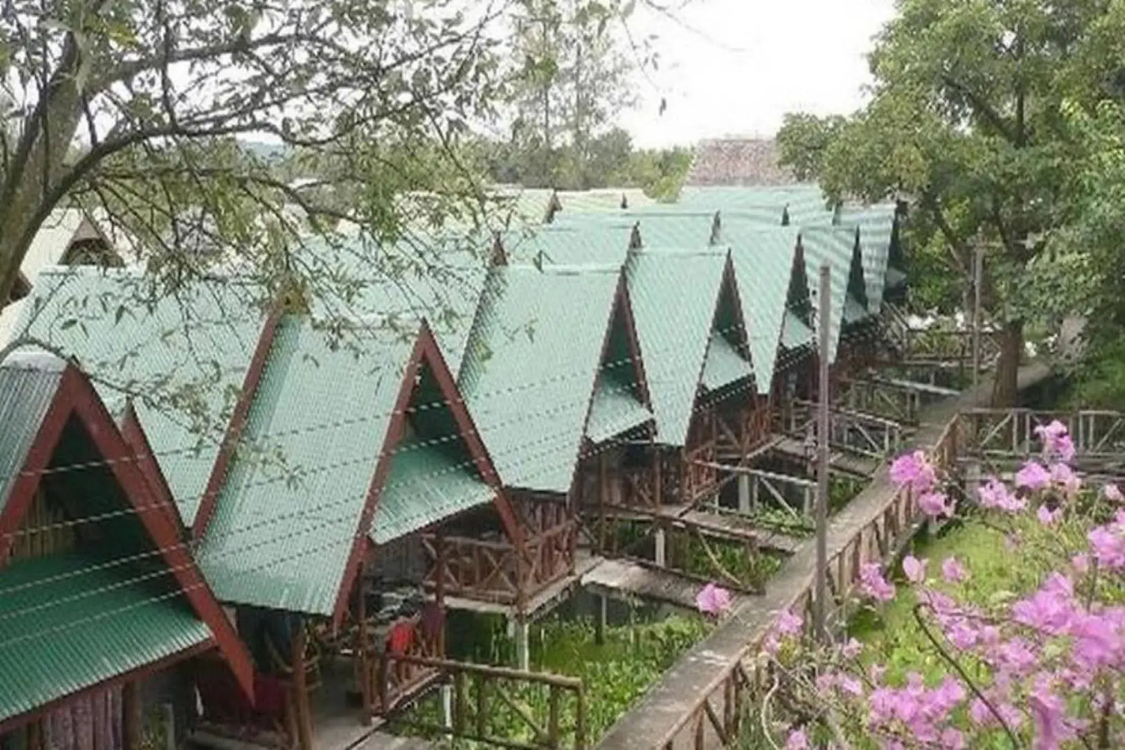 Sams House Kanchanaburi