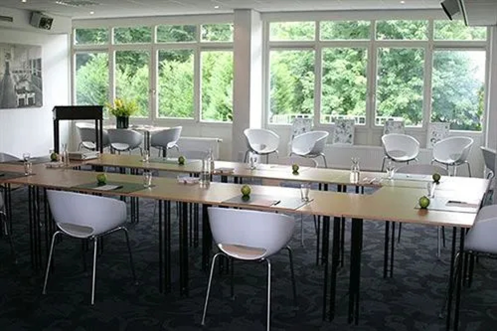 Hotel & Restaurant Wildthout