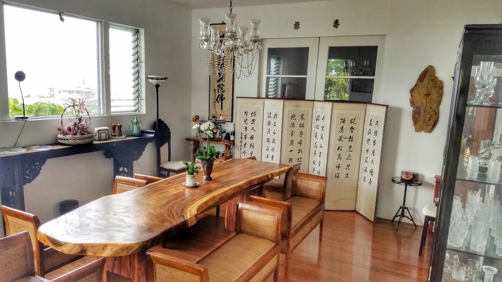 Hilltop Vacation Rental