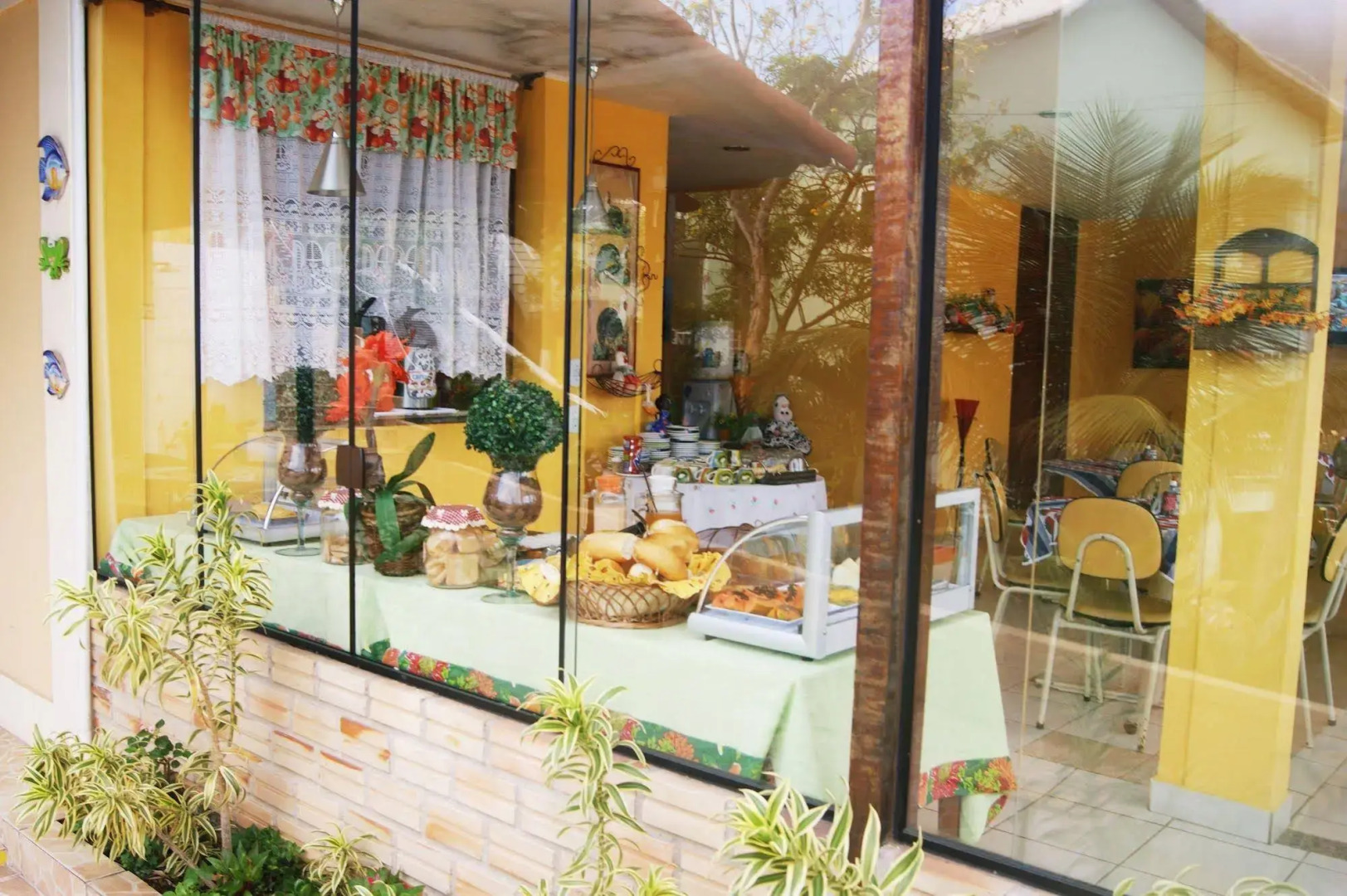 Pousada Costa dos Corais