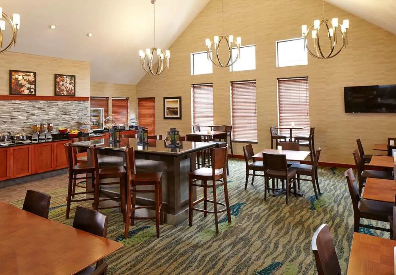 Residence Inn Minneapolis Eden Prairie