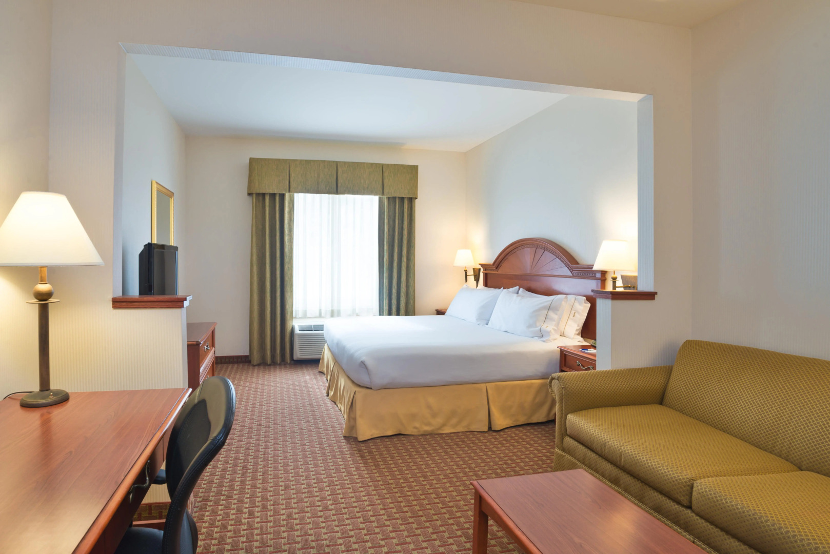 Holiday Inn Express Hotel & Suites Frackville by IHG