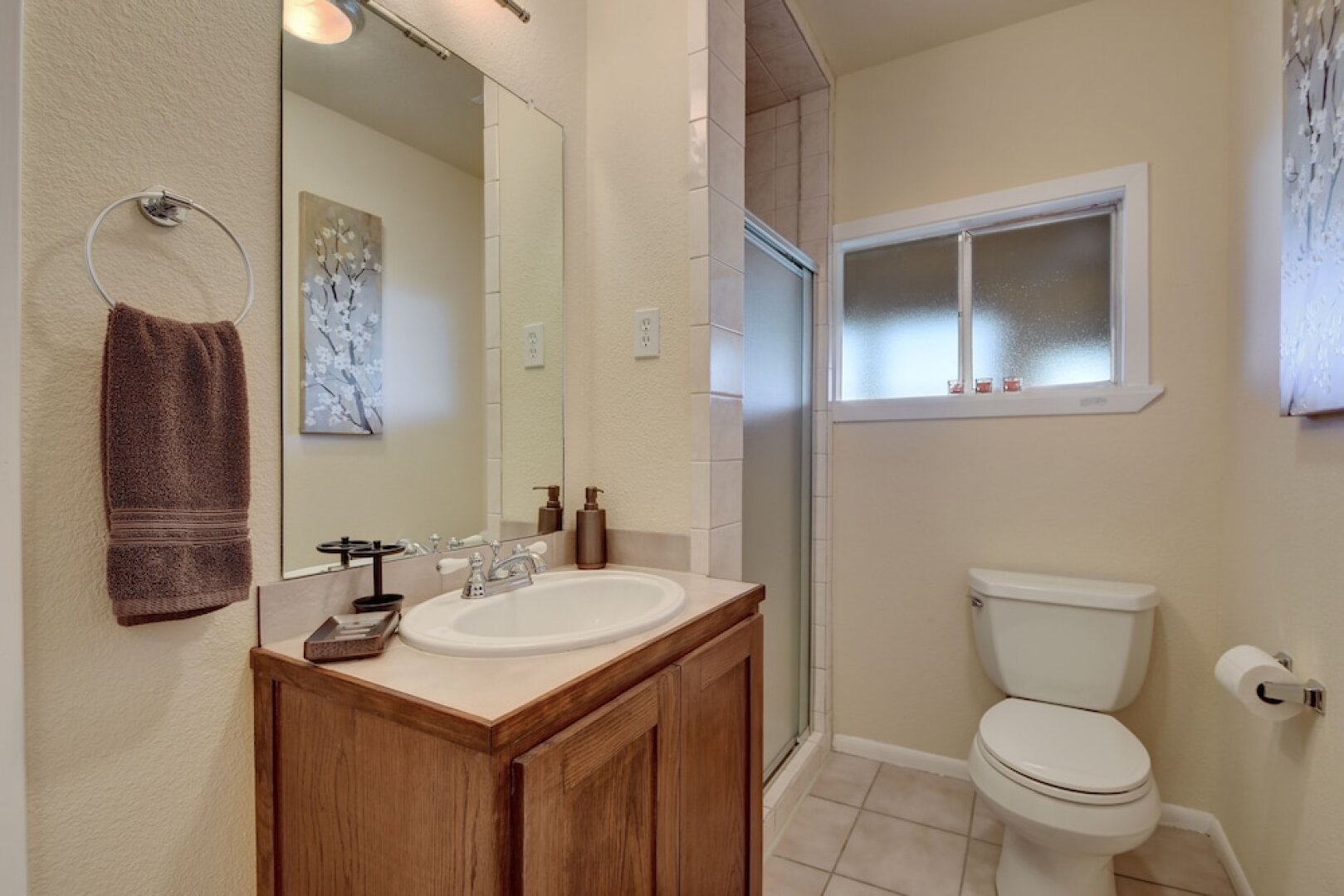 Lake Travis in Your Backyard by RedAwning