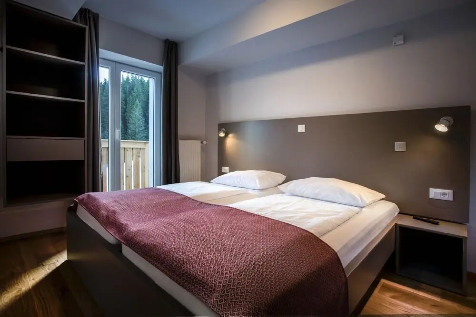 Šport Hotel Pokljuka
