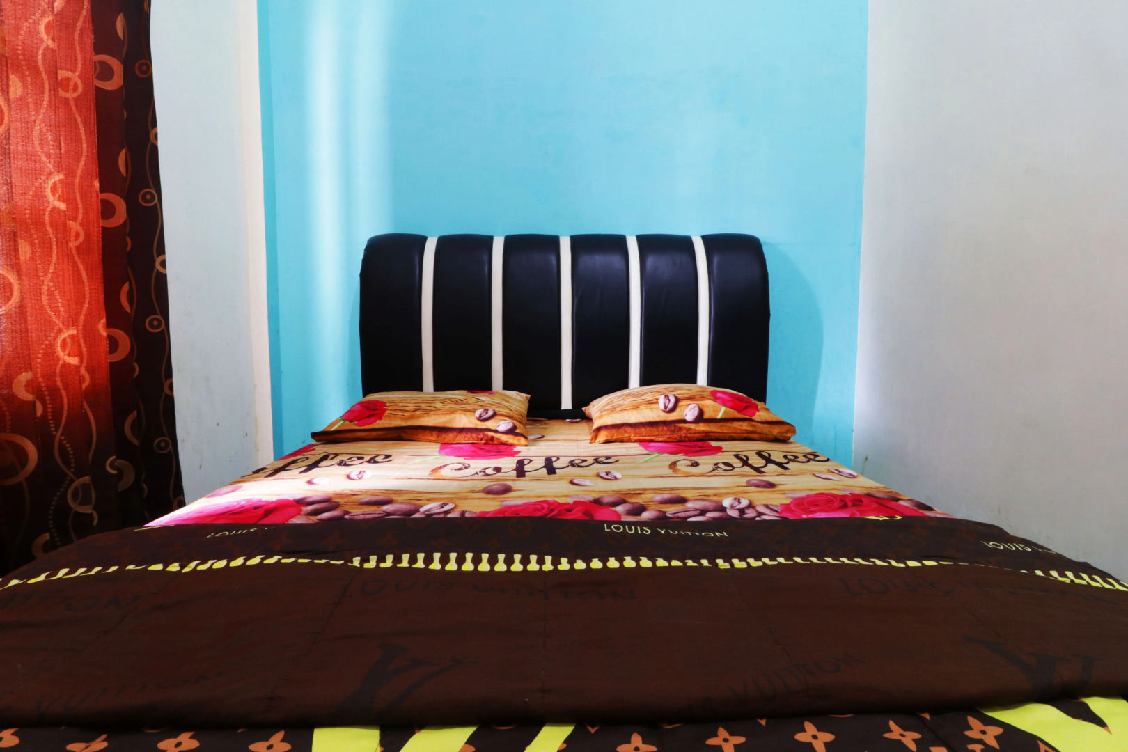 Hotel Graha Soeltan by ZUZU