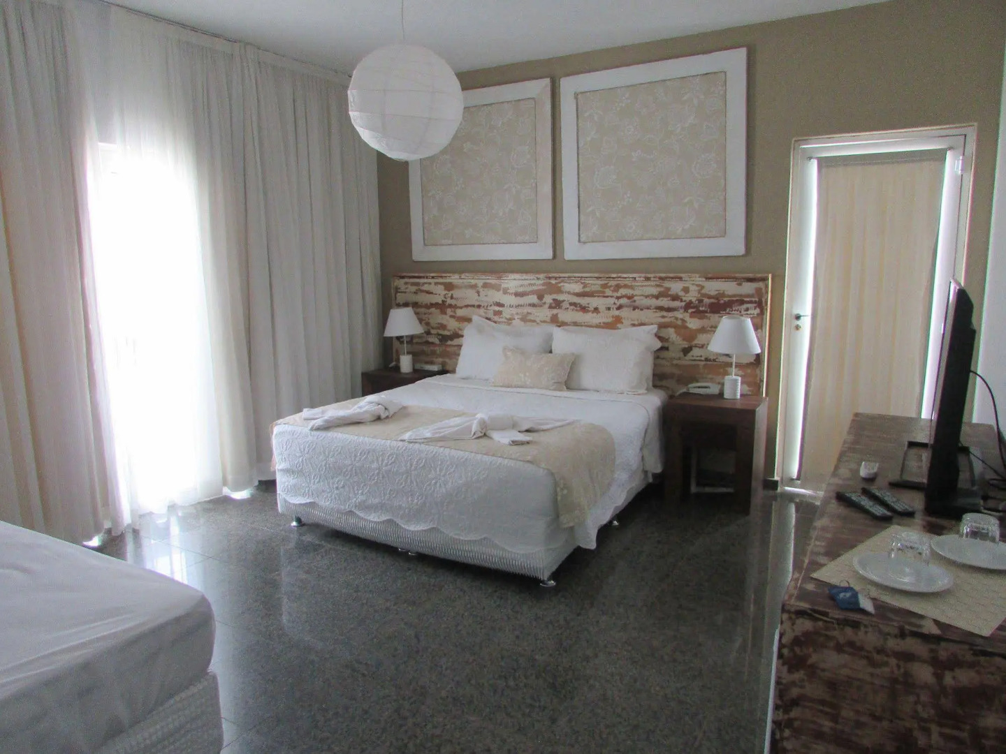 Pousada Enseada Azul Boutique