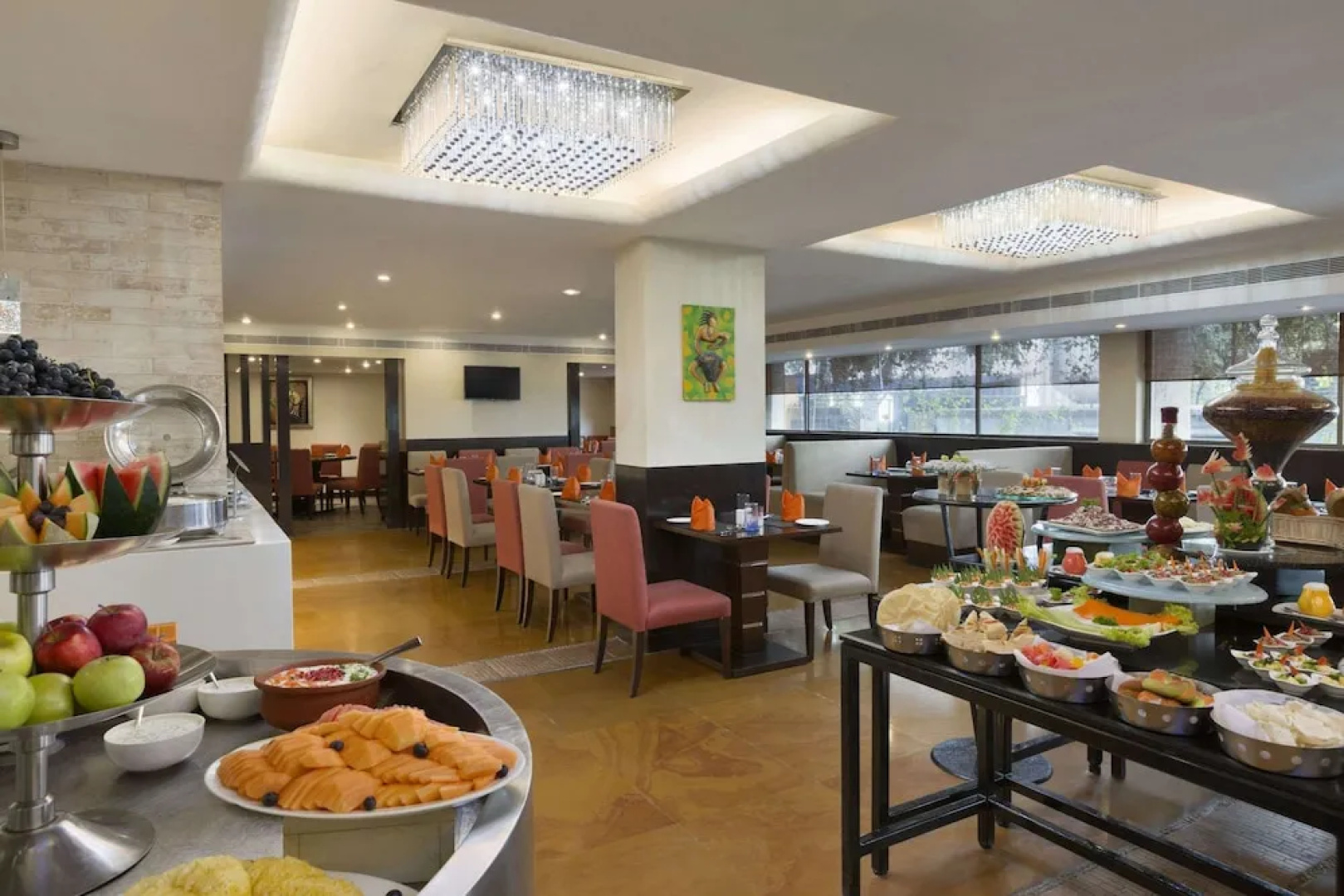Comfort Inn Marina Towers