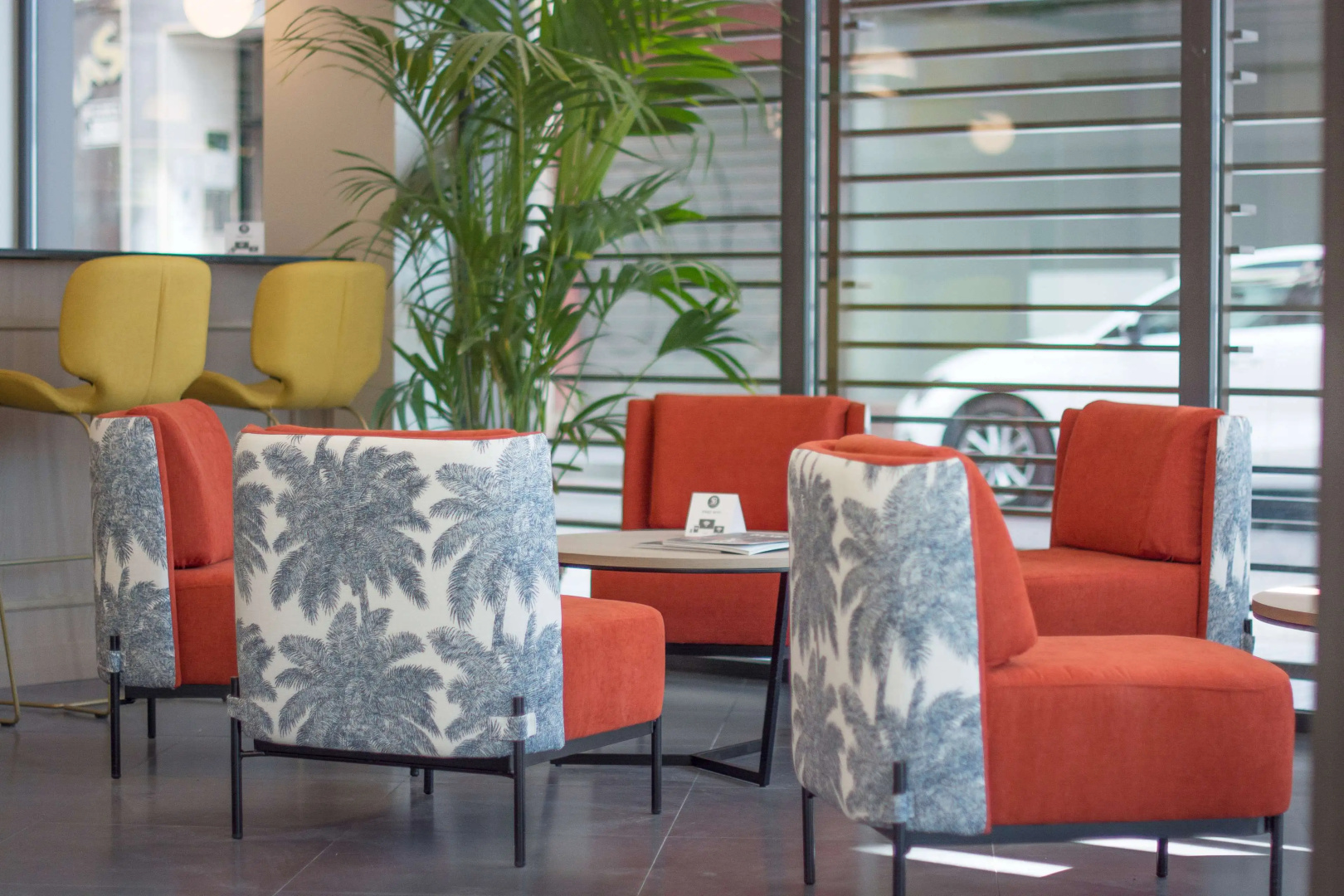 Hotel Soho Boutique Cordoba