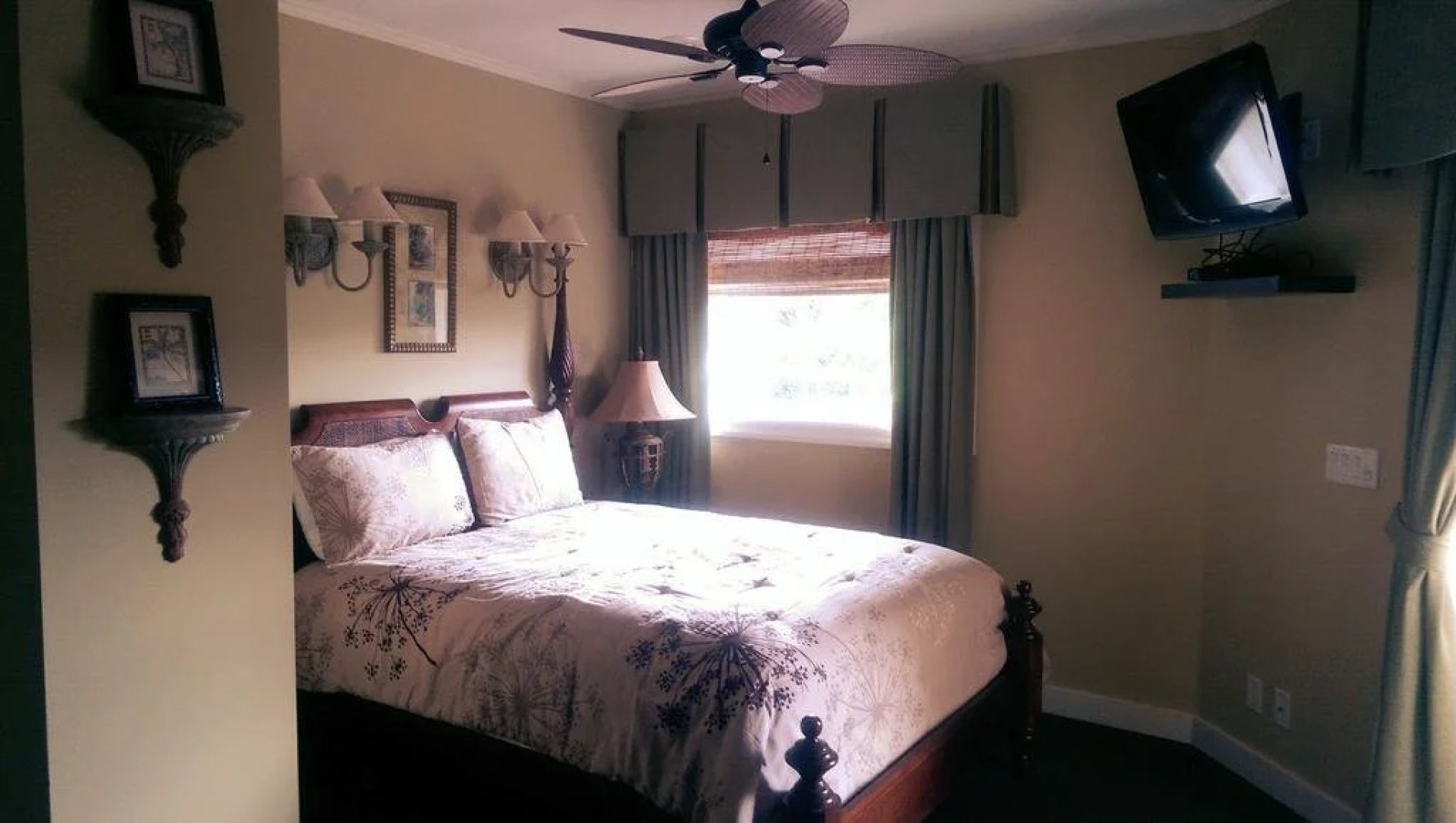 Osprey Cove Golf Club