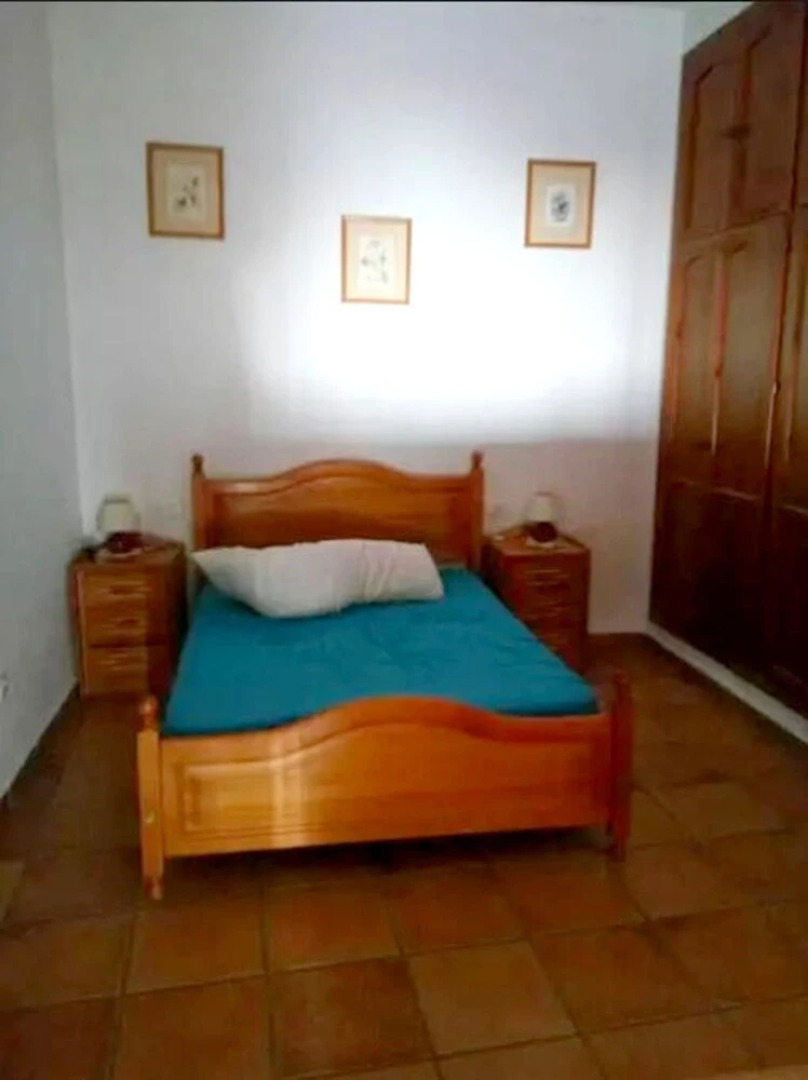 House With 3 Bedrooms in Gaucín, With Wonderful Mountain View and Terr