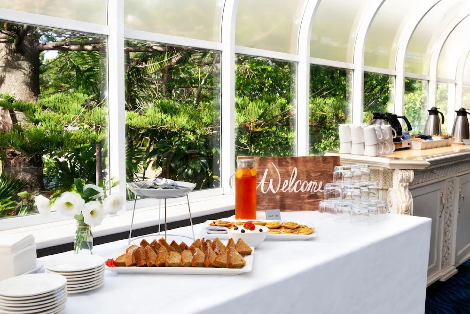 Metro Mirage Hotel Newport