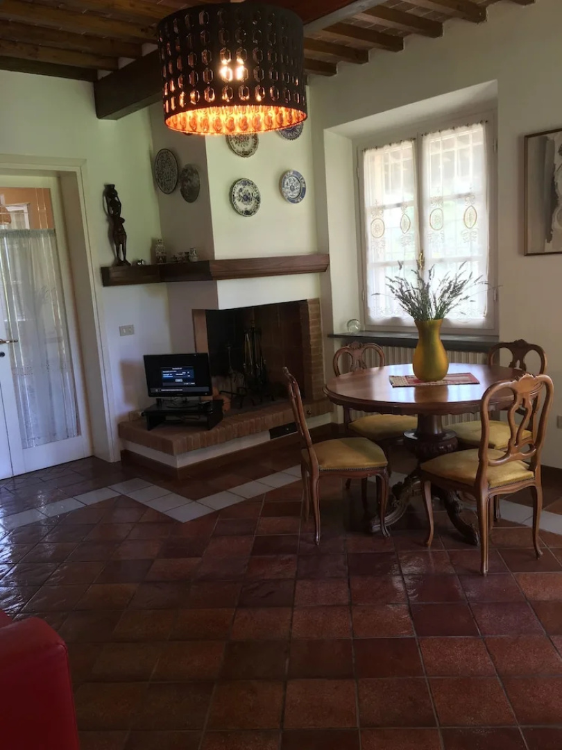 Villa Favilli