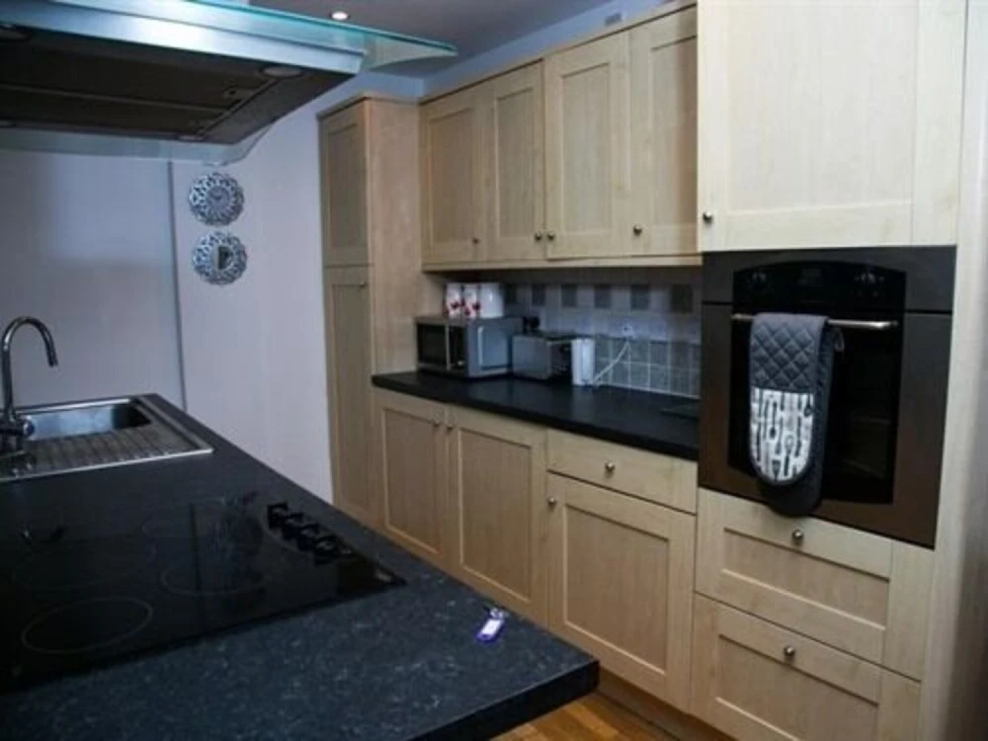 Alexander Apartments Villiers