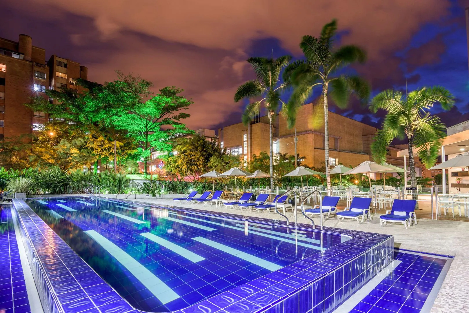 NH Collection Medellín Royal