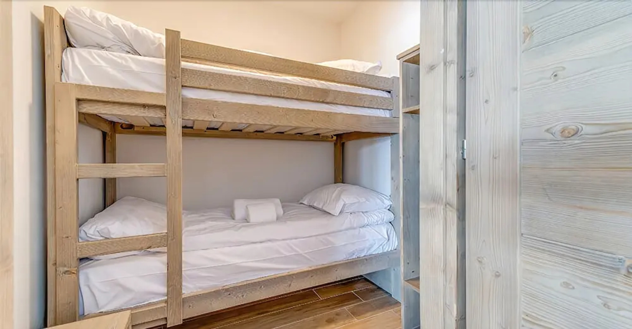 Residence Le Roc Noir