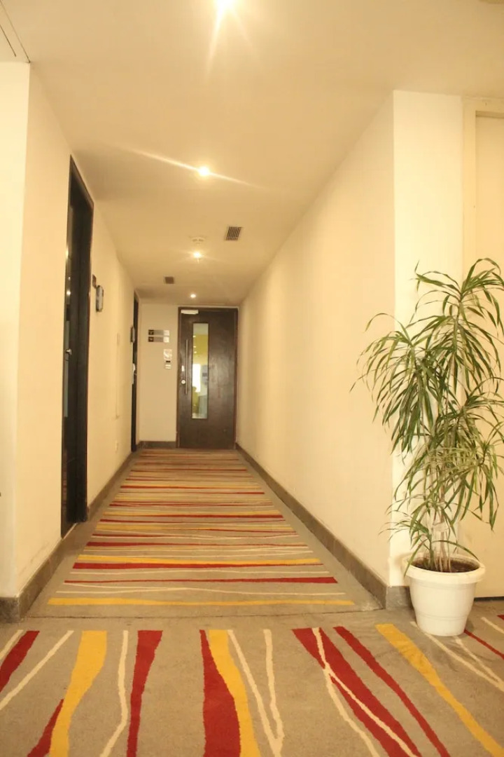 Keys Select by Lemon Tree Hotels, Ludhiana