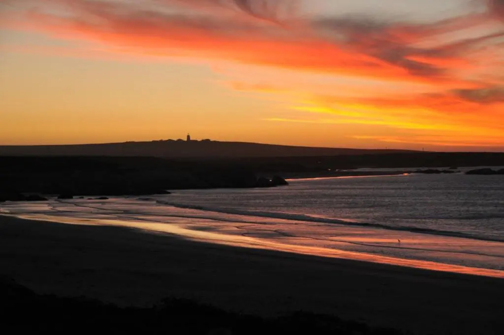 Paternoster Dunes Boutique Guesthouse