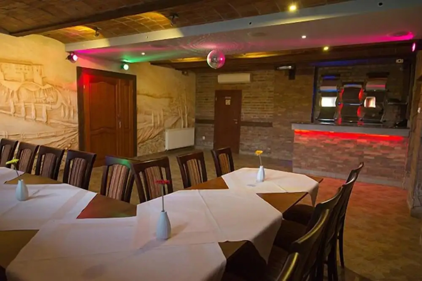 Restauracja & Noclegi Grill Solo