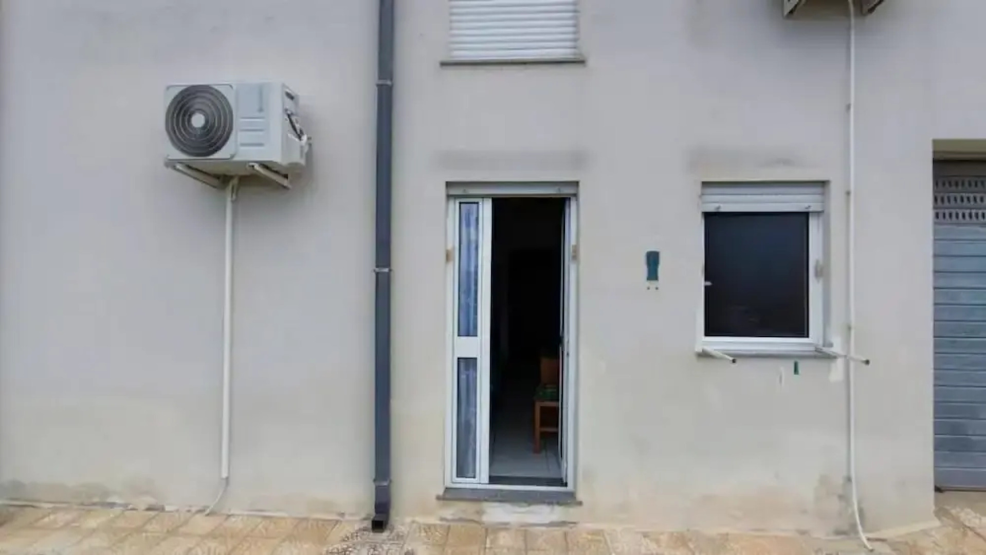 Casa Pini a Marzamemi