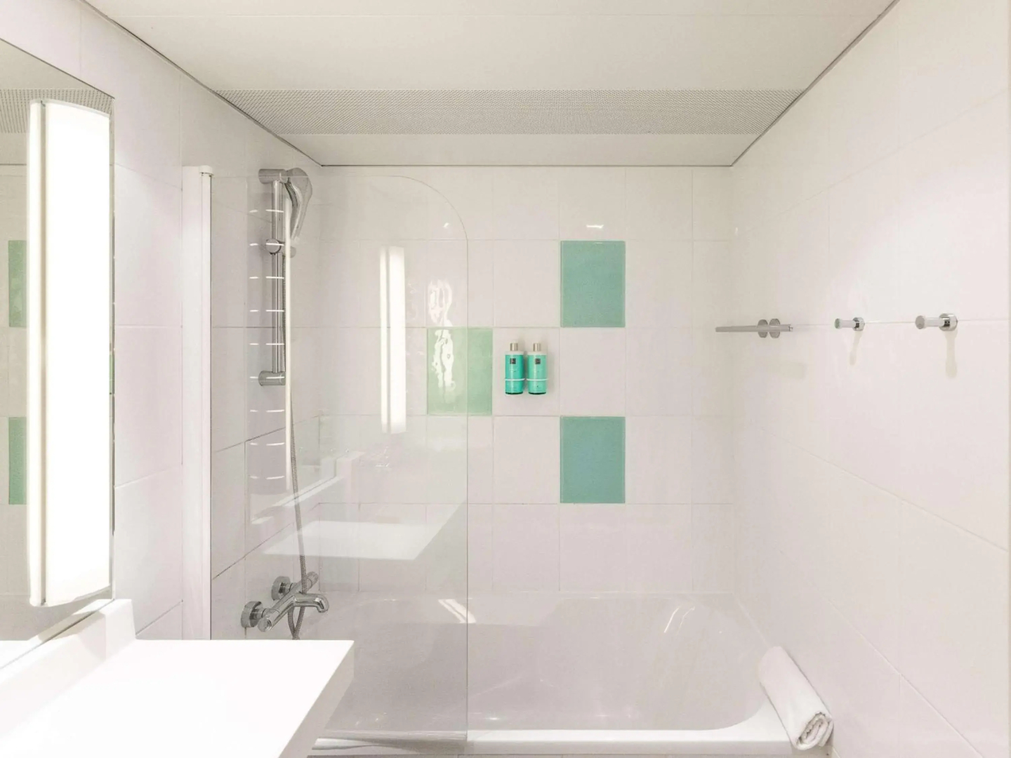 Novotel Grenoble Nord Voreppe