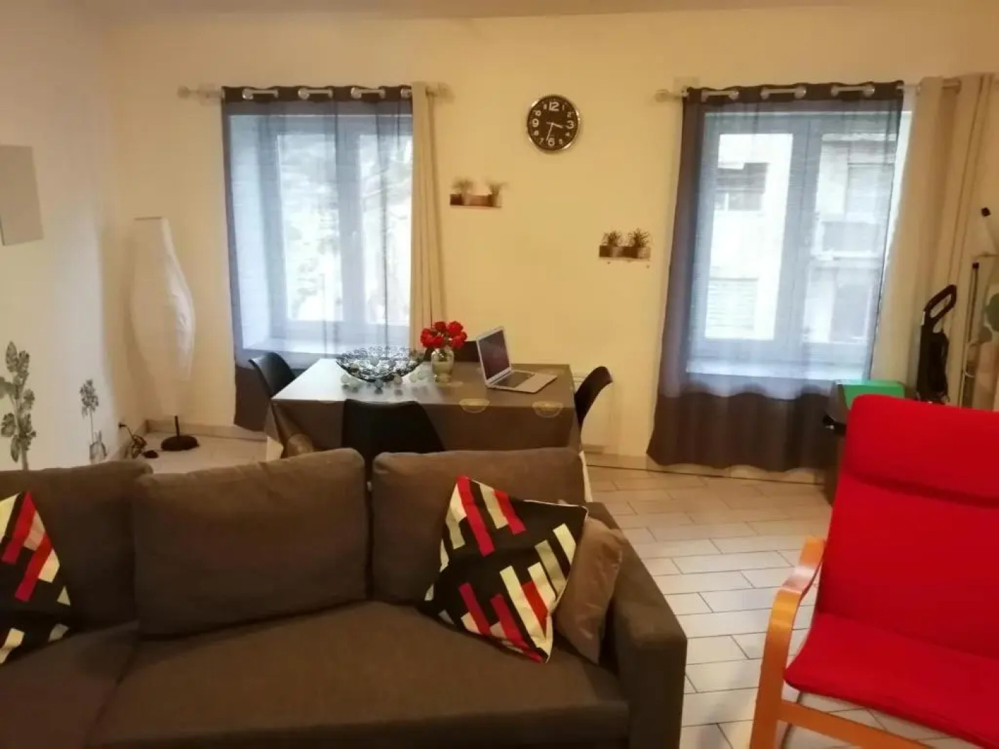 Appart'Hôtel Lagnieu