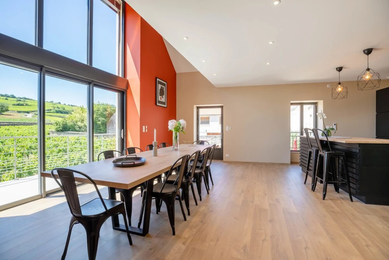 La Maison des Rugiens