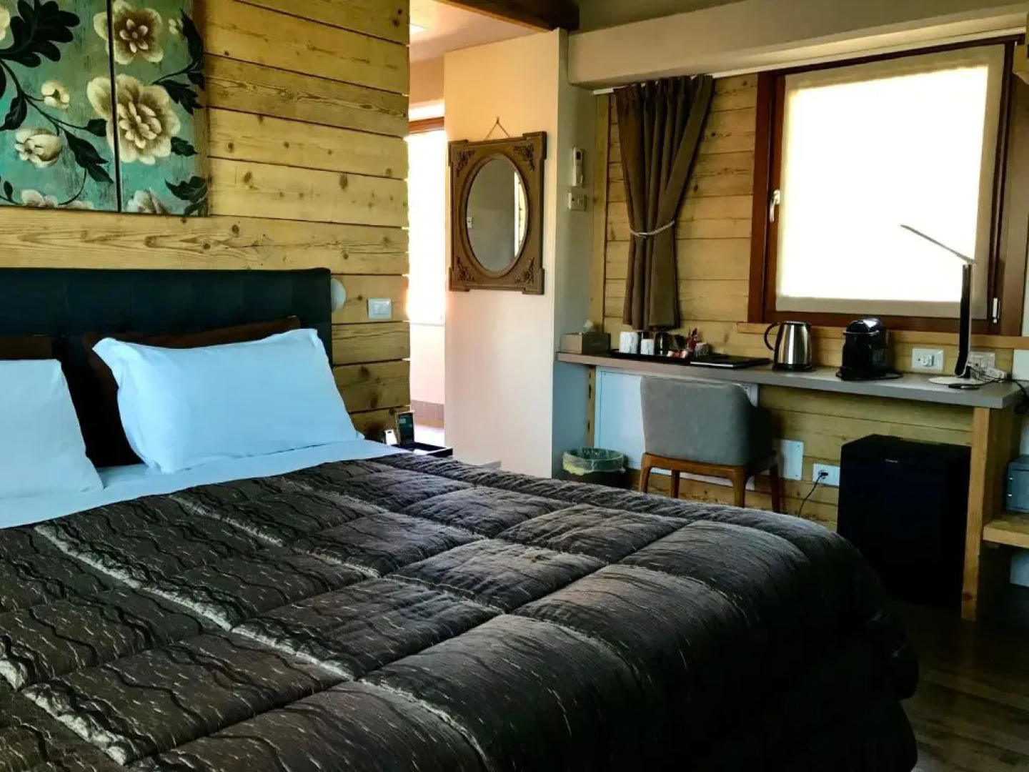 Heidi Bed and Breakfast