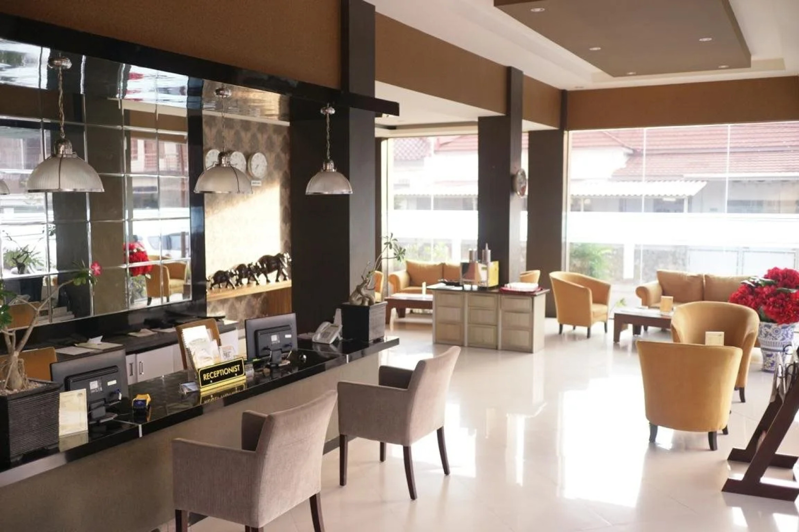 Grand Dian Boutique Hotel