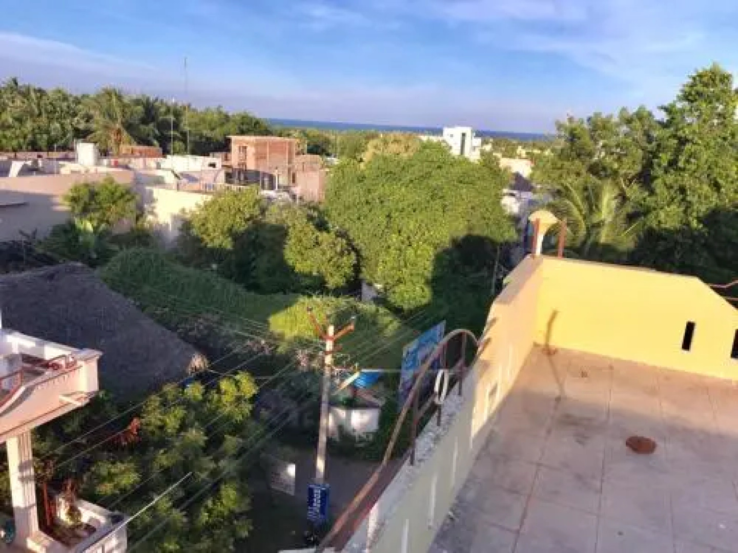 Aravind Auro Guest House