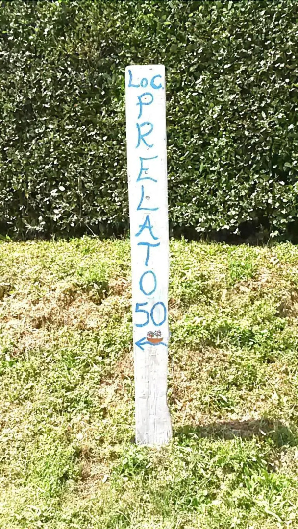 Agriturismo La Barca nel Bosco