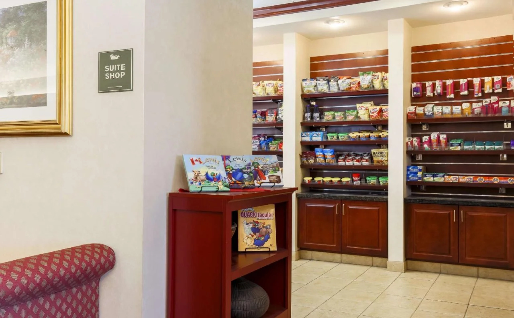 Homewood Suites Sacramento Roseville