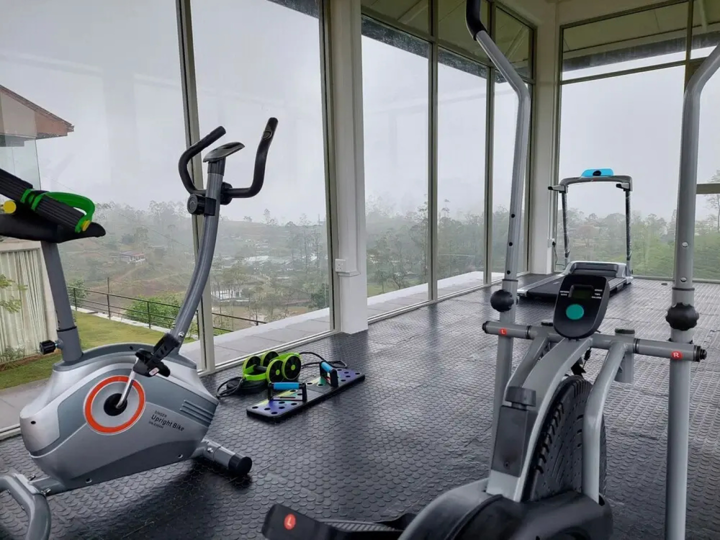 The Harrington Heritage Bungalow