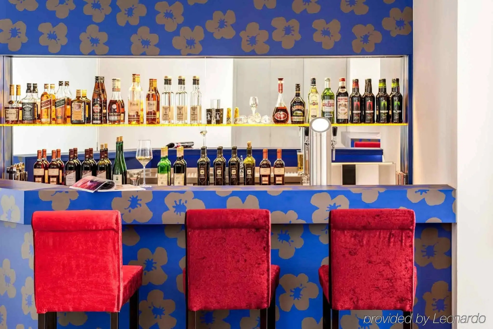 Art Hotel City Leipzig