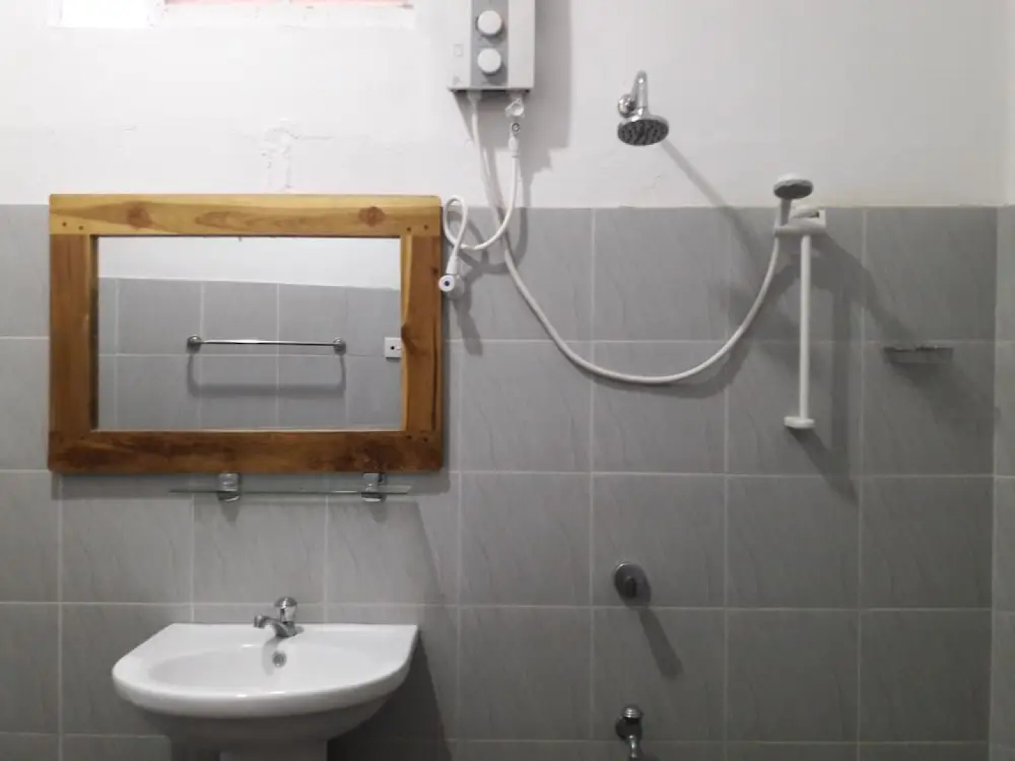 Eagle Safari Family Bungalow Udawalwe