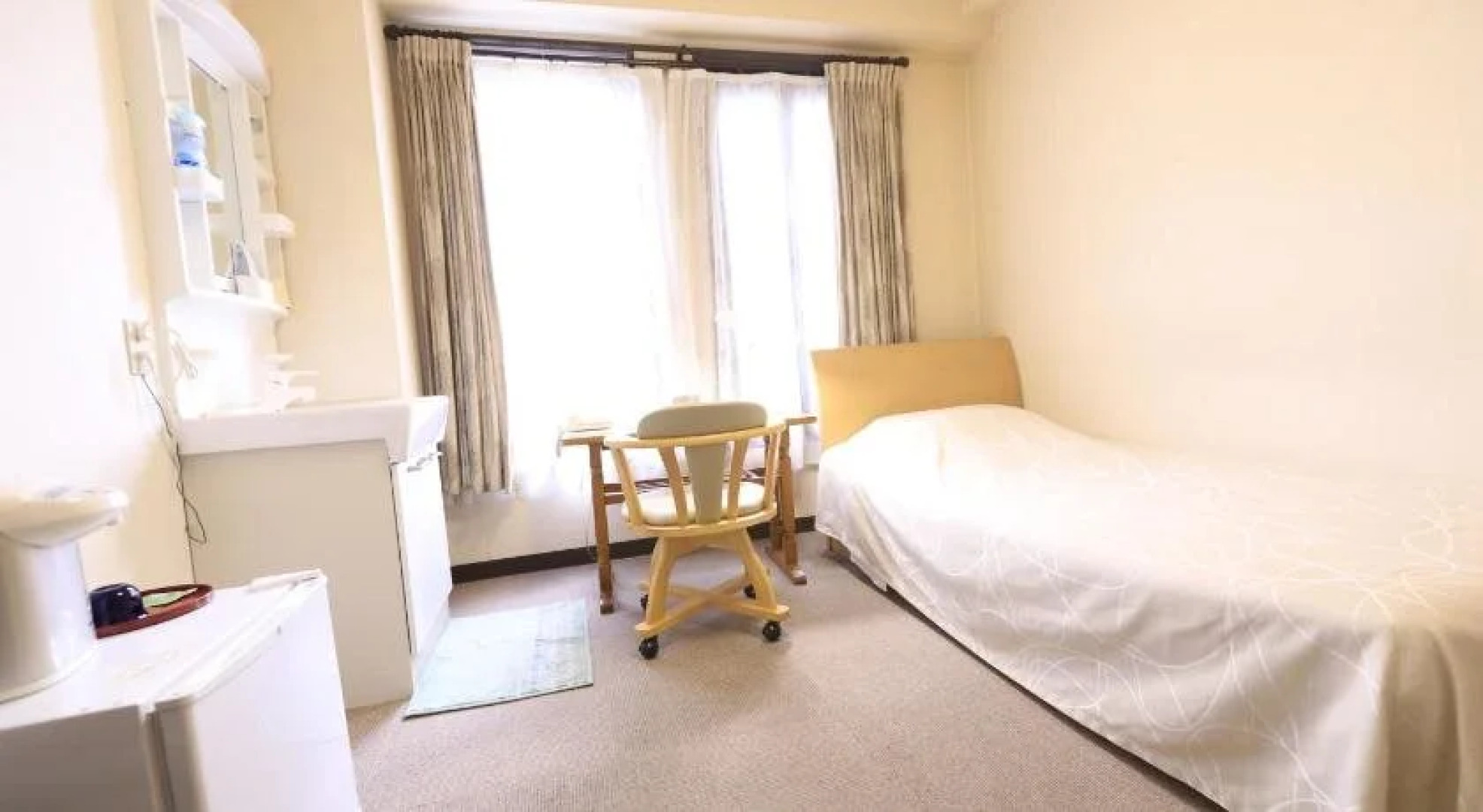 Business Kanko Hotel Kawai