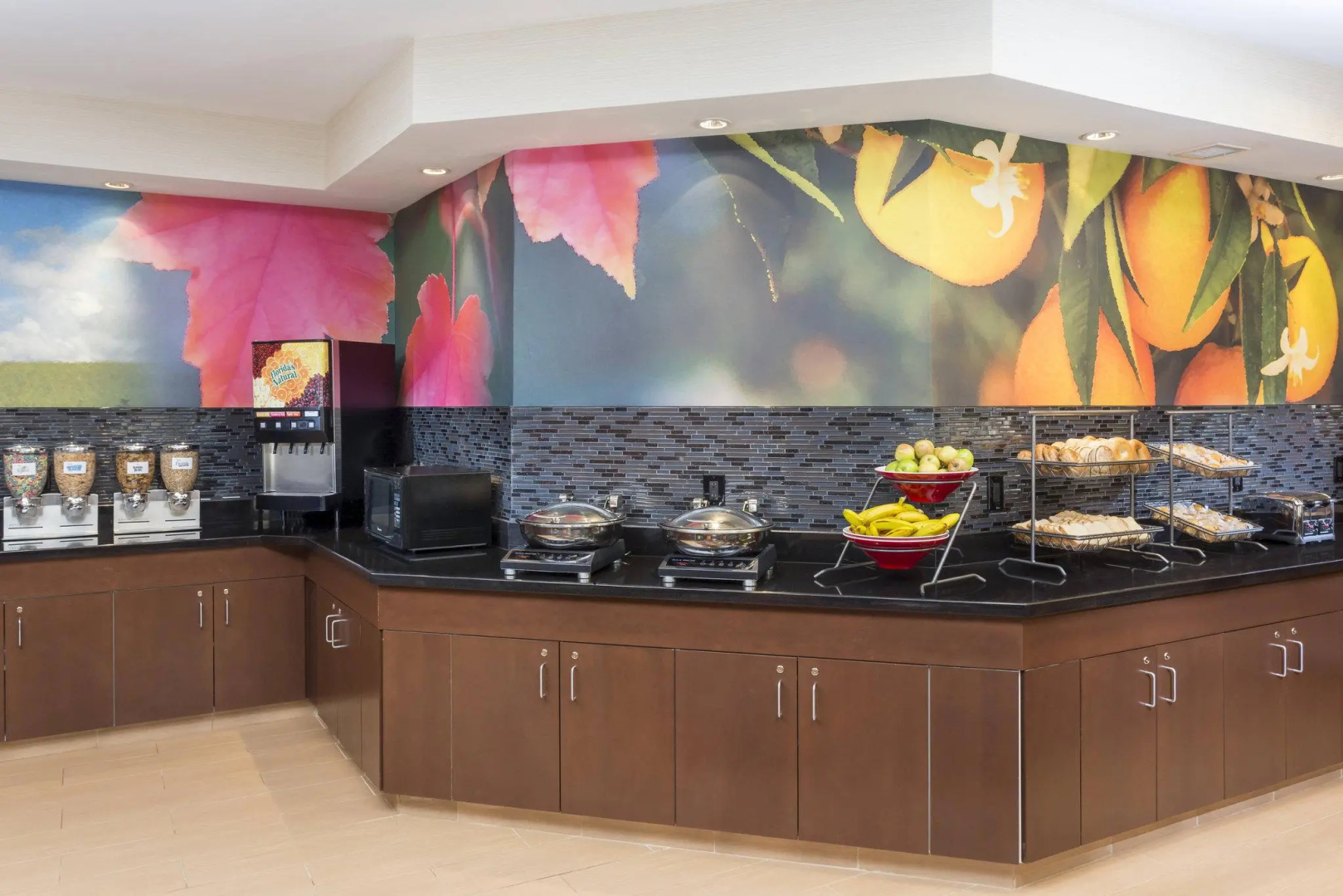 Fairfield Inn & Suites Corpus Christi