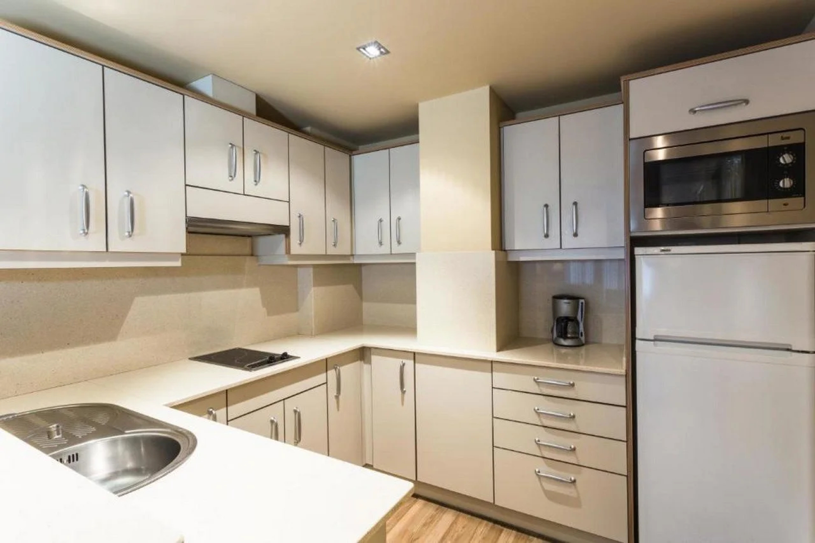 Apartaments Shusski by Nexta.