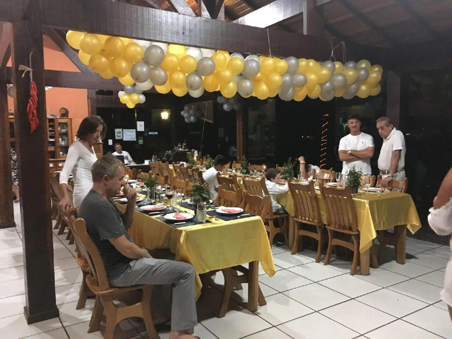 Pousada Portal do Sol