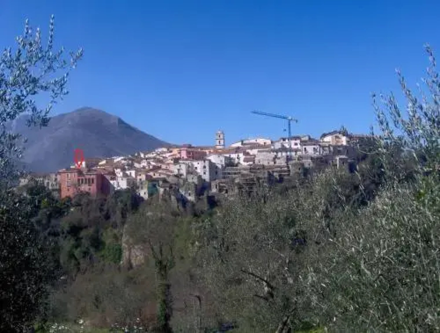 Palazzo Gentilizio de Maffutiis