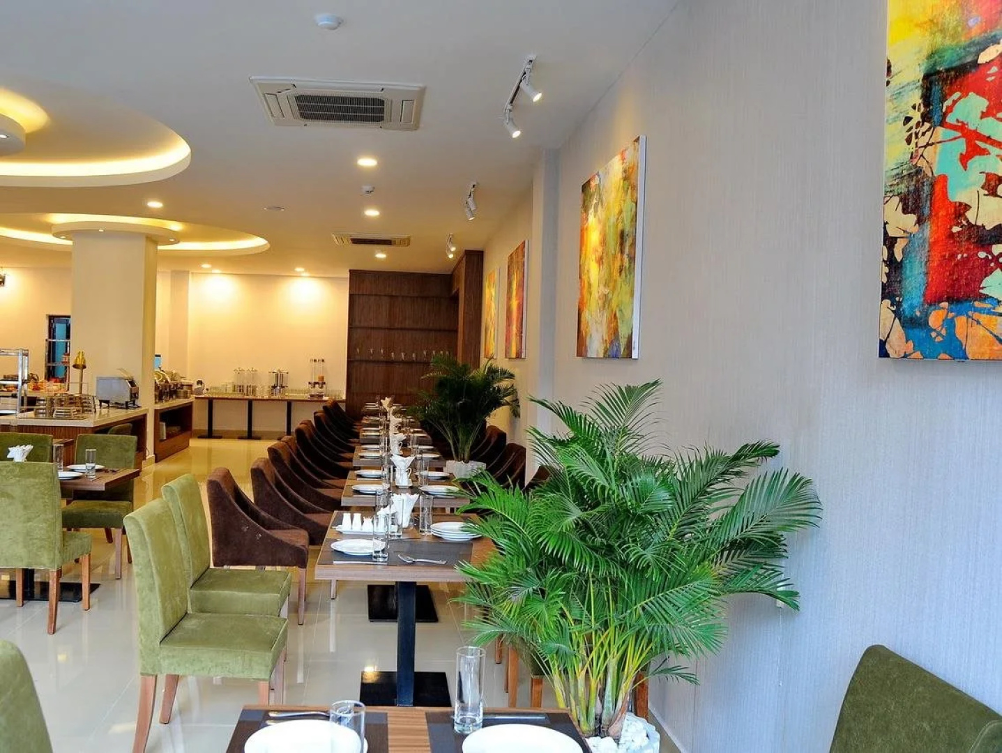 The World Hotel Nha Trang