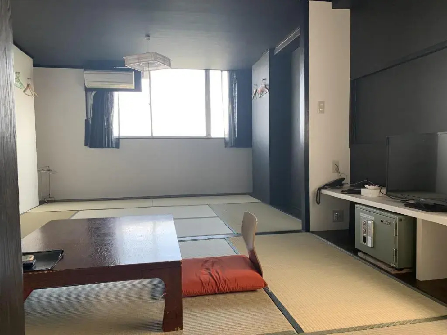 Aoshima Suikoen Hotel