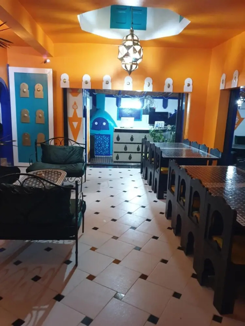 Riad Dar Naima Imsouane