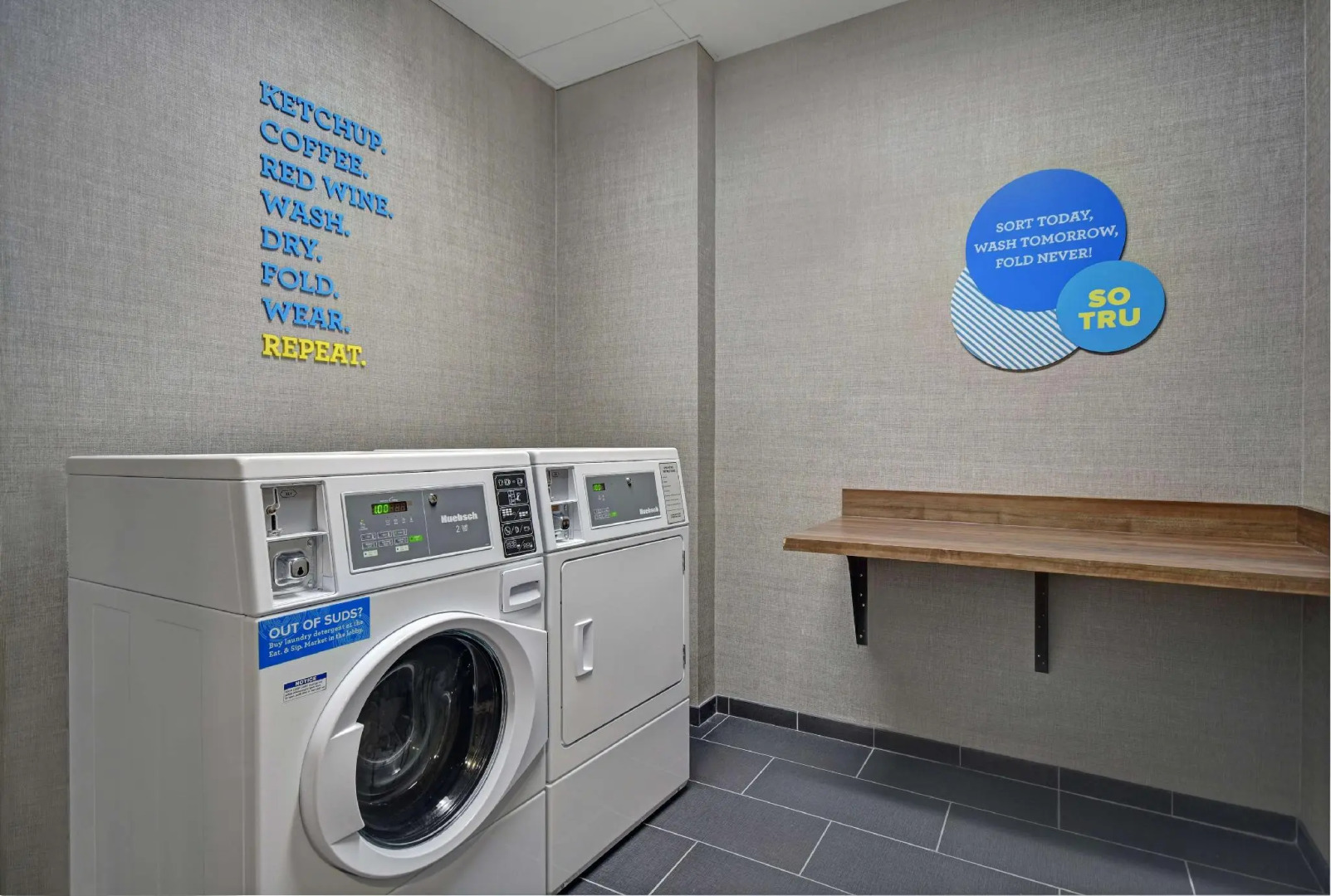 Tru by Hilton Troy Detroit