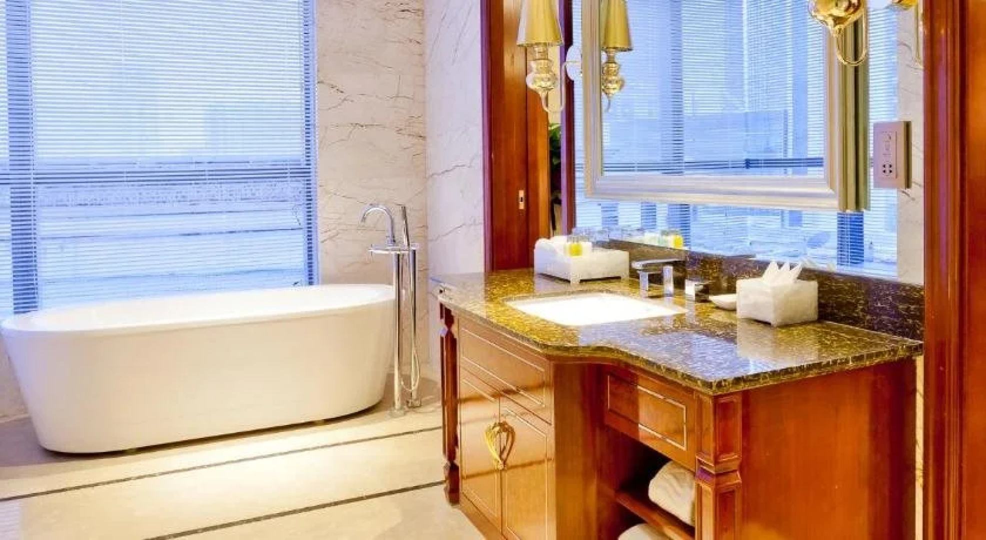 Bingzhou Hotel - Taiyuan