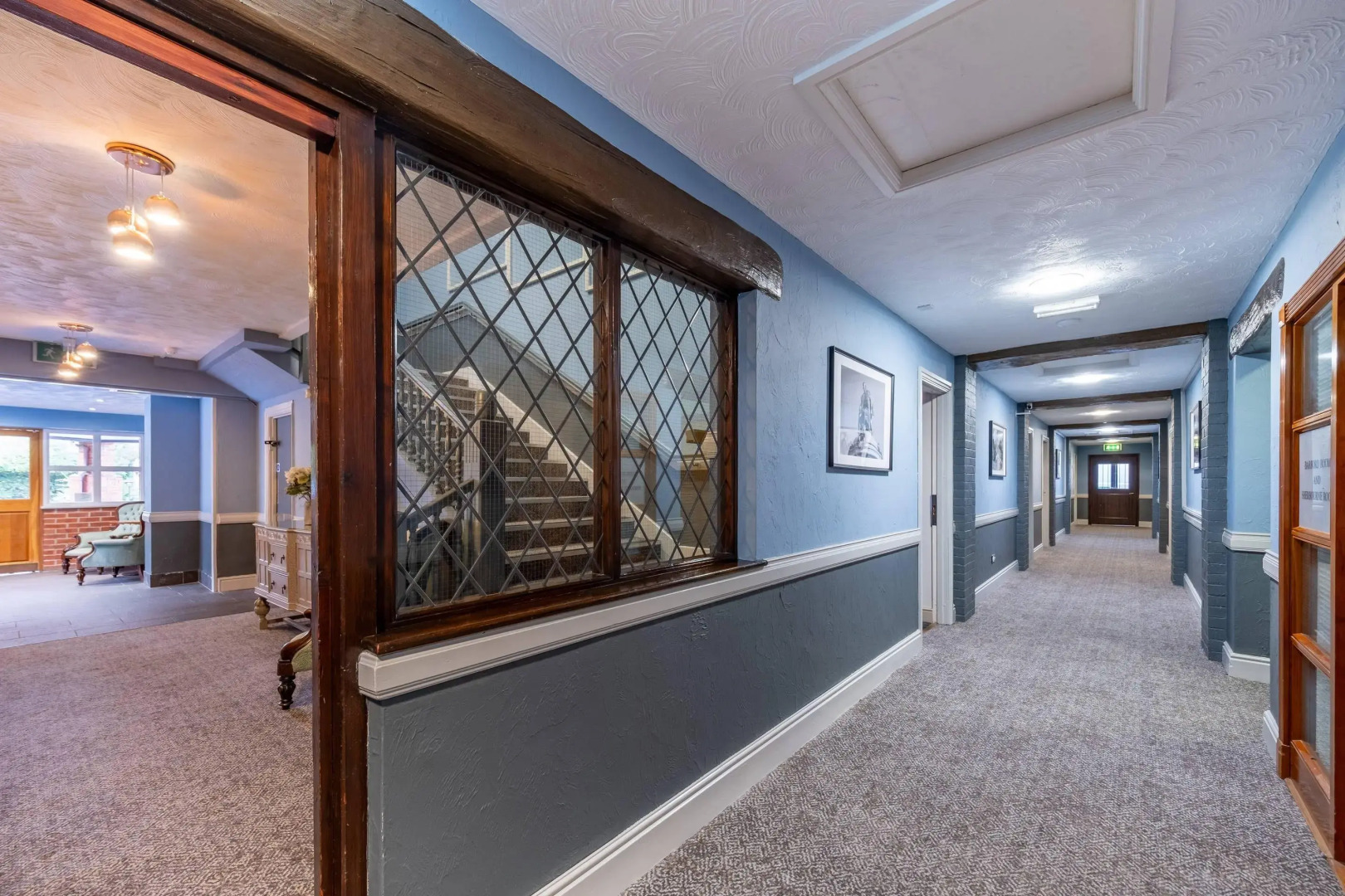 Clarion Hotel Charlecote Pheasant