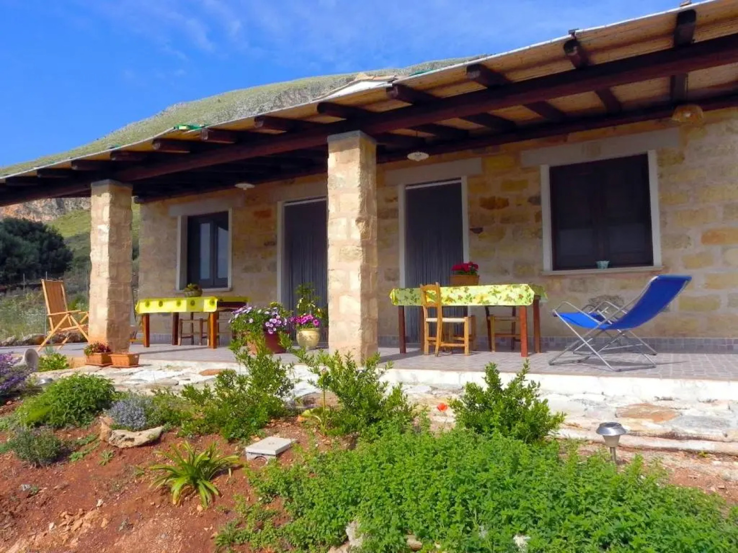 Mastromario Apartments